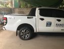 Ford Ranger XLS 2017 - Cần bán Ford Ranger XLS sản xuất năm 2017, màu trắng, nhập khẩu  