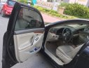 Toyota Camry G 2009 - Bán xe Toyota Camry G sản xuất năm 2009, màu đen, 515tr