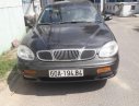 Daewoo Leganza   2001 - Cần bán xe Daewoo Leganza 2001, màu xám, xe nhập