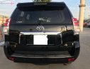 Toyota Prado TXL 2.7L 2011 - Cần bán Toyota Prado TXL 2.7L sản xuất 2011, màu đen, xe nhập  