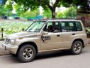 Suzuki Vitara   2004 - Cần bán gấp Suzuki Vitara đời 2004, xe chính chủ