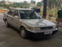 Toyota Corolla XL 1.3 MT 1998 - Cần bán lại xe Toyota Corolla XL 1.3 MT sản xuất năm 1998, màu bạc  