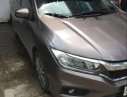 Honda City   Top    2017 - Bán Honda City Top năm sản xuất 2017, odo 12000km