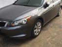 Honda Accord 2007 - Cần bán lại xe Honda Accord đời 2007, màu xám, nhập khẩu