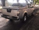 Nissan Navara   2013 - Cần bán Nissan Navara năm 2013, màu bạc, nhập khẩu, đăng ký lần đầu tháng 12 năm 2013