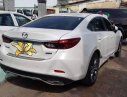 Mazda 6   2019 - Cần bán xe Mazda 6 2019, màu trắng, xe nhập như mới