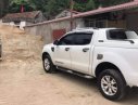 Ford Ranger  Wildtrak 2015 - Bán xe Ford Ranger Wildtrak đời 2015, màu trắng, nhập khẩu, xe gia đình