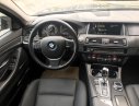 BMW 5 Series 520i 2016 - BMW 5 Series 520i năm sản xuất 2016, màu xanh lam, nhập khẩu