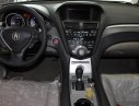 Acura ZDX 2009 - Bán xe Acura ZDX 2009, màu trắng, xe nhập khẩu, trả trước chỉ từ 375 triệu