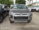 Mitsubishi Triton 2019 - Xe Mitsubishi Triton năm sản xuất 2019 gầm cao