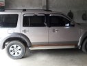 Ford Everest 2009 - Cần bán xe Ford Everest sản xuất năm 2009