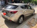 Mazda 3   2015 - Cần bán Mazda 3 sản xuất năm 2015, nhập khẩu nguyên chiếc, xe đẹp