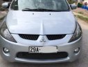 Mitsubishi Grandis   2.4AT 2005 - Bán xe cũ Mitsubishi Grandis 2.4AT 2005, màu bạc