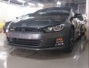 Volkswagen Scirocco  GTS   2016 - Bán Volkswagen Scirocco GTS 2016, màu xám, xe nhập