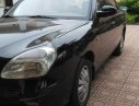 Daewoo Nubira 2001 - Bán xe Daewoo Nubira đời 2001, màu đen 