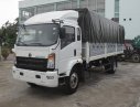 Fuso L315 2017 - Xe tải Sinotruck 8 tấn 5, nhập khẩu