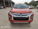 Mitsubishi Triton 2019 - Xe Mitsubishi Triton năm sản xuất 2019 nhiều khuyến mãi