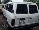 Toyota Land Cruiser   1981 - Bán gấp Toyota Land Cruiser đời 1981, màu trắng, nhập khẩu