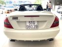 Mercedes-Benz SLK class 200 2019 - HCM Mercedes SLK 200, màu trắng, xe nhập, trả trước chỉ từ 285 triệu