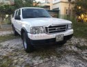 Ford Ranger XL 2004 - Cần bán xe Ford Ranger XL 2004, màu trắng chính chủ