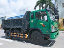 Xe tải 5 tấn - dưới 10 tấn 2017 - Xe ben Sinotruck 9 tấn 1