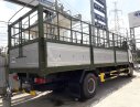Howo La Dalat 2017 - Xe tải Faw 9 tấn 6, thùng dài 7m, nhập khẩu 6 máy