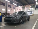 Volkswagen Scirocco GTS 2016 - Bán Volkswagen Scirocco GTS nhập Châu âu, màu xám