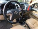 Toyota Hilux   2014 - Cần bán Toyota Hilux năm 2014, xe nhập, máy móc gầm bệ tốt