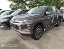 Mitsubishi Triton 2019 - Xe Mitsubishi Triton năm sản xuất 2019 gầm cao