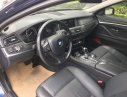 BMW 5 Series 520i 2016 - BMW 5 Series 520i năm sản xuất 2016, màu xanh lam, nhập khẩu