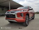 Mitsubishi Triton 2019 - Xe Mitsubishi Triton giá rẻ Sơn La