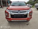 Mitsubishi Triton 2019 - Xe Mitsubishi Triton giá rẻ Sơn La