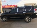 Toyota Prado TXL 2.7L 2011 - Cần bán Toyota Prado TXL 2.7L sản xuất 2011, màu đen, xe nhập  