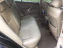 Toyota Camry G 2009 - Bán xe Toyota Camry G sản xuất năm 2009, màu đen, 515tr