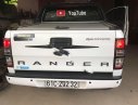 Ford Ranger XLS 2017 - Cần bán Ford Ranger XLS sản xuất năm 2017, màu trắng, nhập khẩu  