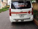 Hyundai Grand Starex Van 2.5 MT 2009 - Bán Hyundai Grand Starex Van 2.5 MT 2009, màu trắng, nhập khẩu nguyên chiếc 