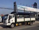 Howo La Dalat 2017 - Xe tải Faw 9 tấn 6, thùng dài 7m, nhập khẩu 6 máy