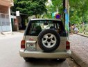 Suzuki Vitara   2004 - Cần bán gấp Suzuki Vitara đời 2004, xe chính chủ