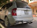 Kia Carens   2011 - Bán Kia Carens sản xuất 2011, màu bạc, xe còn nguyên zin