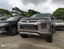 Mitsubishi Triton 2019 - Xe Mitsubishi Triton năm sản xuất 2019 gầm cao