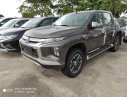 Mitsubishi Triton 2019 - Xe Mitsubishi Triton năm sản xuất 2019 gầm cao