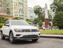 Volkswagen Tiguan  Allspace  2019 - Bán Volkswagen Tiguan Allspace đời 2019, màu trắng, nhập khẩu