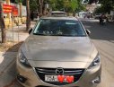 Mazda 3   2015 - Cần bán Mazda 3 sản xuất năm 2015, nhập khẩu nguyên chiếc, xe đẹp