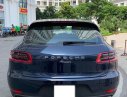 Porsche Macan 2.0 2017 - Porsche Macan 2.0 màu xanh sản xuất 2017, biển Hà Nội