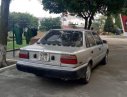 Toyota Corolla XL 1.3 MT 1998 - Cần bán lại xe Toyota Corolla XL 1.3 MT sản xuất năm 1998, màu bạc  