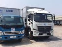 Thaco AUMAN 2019 - Bán xe Thaco Auman C160. E4 2019 thùng 7m4 tải 9,1 tấn tại Hà Nội. Liên hệ Mr. Tân- 0967463389