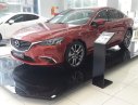 Mazda 6 2.5L Premium 2019 - Bán ô tô Mazda 6 2.5L Premium đời 2019, màu đỏ