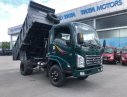 Fuso 2019 - Bán xe Cửu Long 3 - 5 tấn năm 2019, màu xanh lam, nhập khẩu  