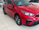 Kia Cerato 1.6 AT Deluxe 2019 - Bán ô tô Kia Cerato 1.6 AT Deluxe đời 2019, màu đỏ