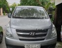 Hyundai Grand Starex  2.4 MT 2012 - Bán Hyundai Grand Starex 2.4 MT sản xuất 2012, màu bạc, nhập khẩu chính chủ